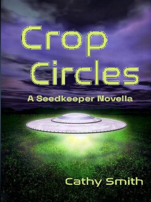 cover image of Crop Circles